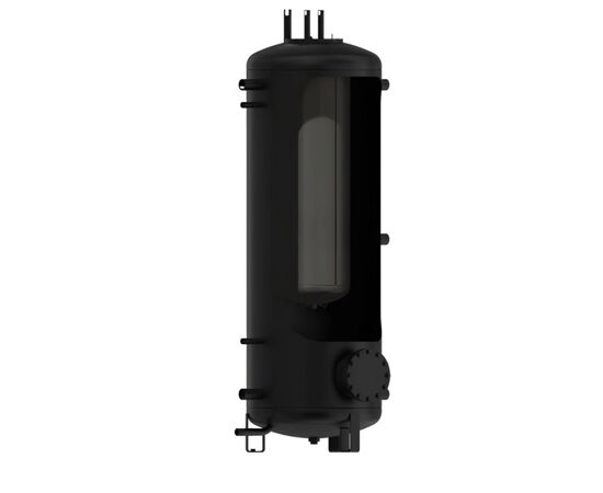 Бойлер косвенного нагрева Drazice NADO 500 /200 v1 з ізоляцією Neodul, изображение 2 Бойлер косвенного нагрева Drazice NADO 500 /200 v1 з ізоляцією Neodul, изображение 2