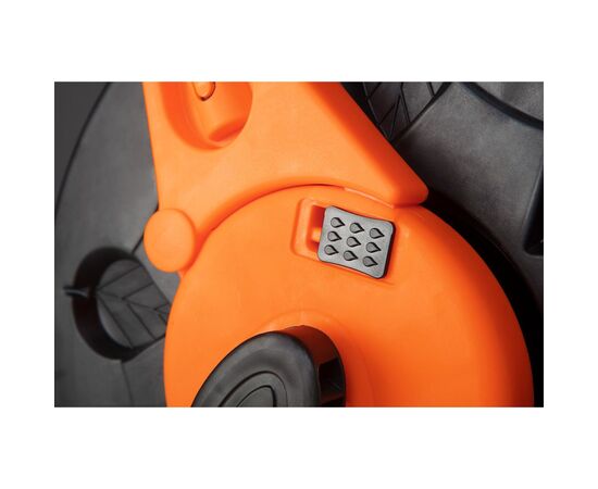 Катушка для шланга Neo Tools 60м 1/2" 20м 3/4" (15-791), изображение 3 Катушка для шланга Neo Tools 60м 1/2" 20м 3/4" (15-791), изображение 3