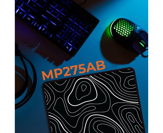Коврик для мышки GamePro Speed/Control White (MP275AB), изображение 3 Коврик для мышки GamePro Speed/Control White (MP275AB), изображение 3