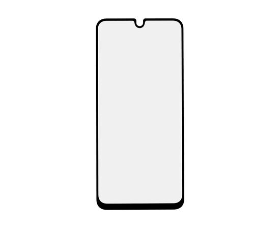 Стекло защитное 2E Samsung Galaxy A16 (A165) 2.5D FCFG black (2E-G-A16-SMFCFG-BB), изображение 2 Стекло защитное 2E Samsung Galaxy A16 (A165) 2.5D FCFG black (2E-G-A16-SMFCFG-BB), изображение 2