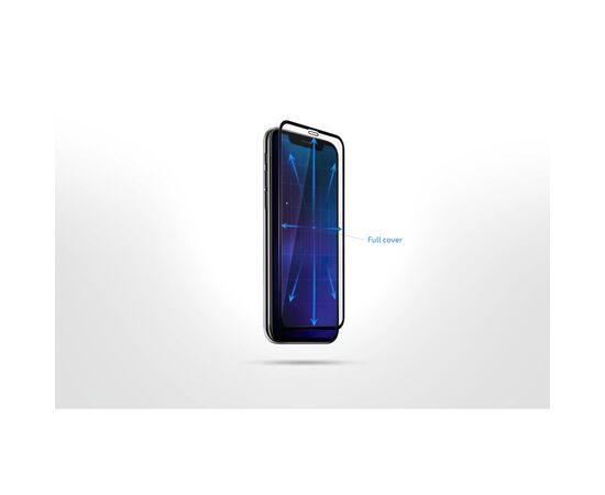 Стекло защитное 2E Samsung Galaxy A25 5G (A256) 2.5D FCFG black (2E-G-A25-SMFCFG-BB), изображение 5 Стекло защитное 2E Samsung Galaxy A25 5G (A256) 2.5D FCFG black (2E-G-A25-SMFCFG-BB), изображение 5