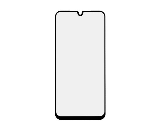 Стекло защитное 2E Samsung Galaxy A26 5G (A266) 2.5D FCFG black (2E-G-A26-SMFCFG-BB), изображение 2 Стекло защитное 2E Samsung Galaxy A26 5G (A266) 2.5D FCFG black (2E-G-A26-SMFCFG-BB), изображение 2
