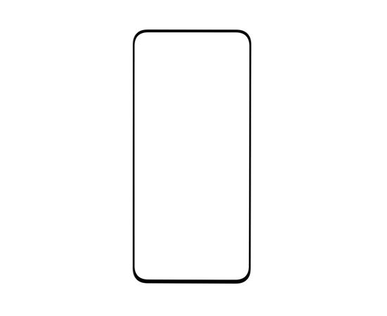 Стекло защитное 2E Samsung Galaxy A55 5G (A556) 2.5D FCFG black (2E-G-A55-SMFCFG-BB), изображение 2 Стекло защитное 2E Samsung Galaxy A55 5G (A556) 2.5D FCFG black (2E-G-A55-SMFCFG-BB), изображение 2