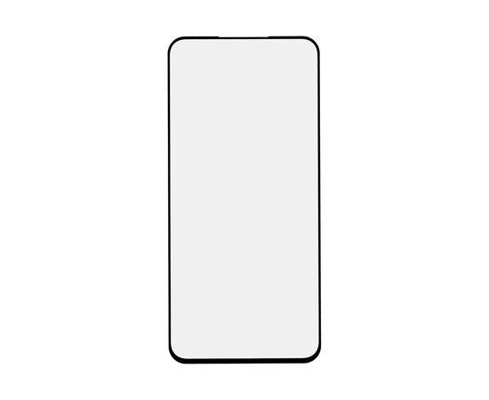 Стекло защитное 2E Samsung Galaxy A56 5G (A566) 2.5D FCFG black (2E-G-A56-SMFCFG-BB), изображение 2 Стекло защитное 2E Samsung Galaxy A56 5G (A566) 2.5D FCFG black (2E-G-A56-SMFCFG-BB), изображение 2