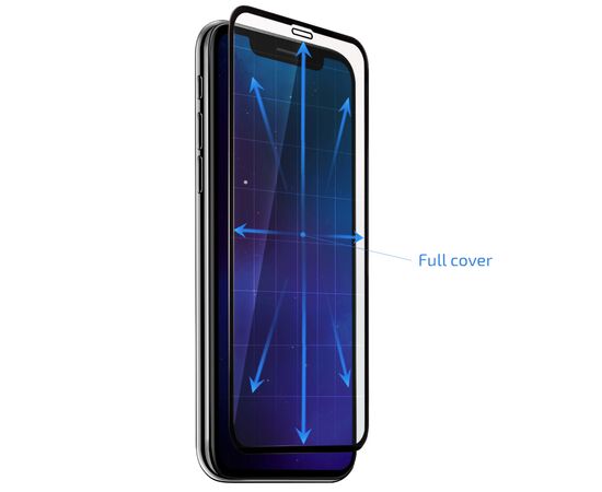 Стекло защитное 2E TECNO Spark 10 (KI5q) 2.5D FCFG black (2E-TC-SP10-SMFCFG-BB), изображение 2 Стекло защитное 2E TECNO Spark 10 (KI5q) 2.5D FCFG black (2E-TC-SP10-SMFCFG-BB), изображение 2