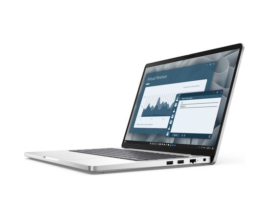 Ноутбук Dell Pro 14 (BTO601PC14255UA_W11P), изображение 3 Ноутбук Dell Pro 14 (BTO601PC14255UA_W11P), изображение 3