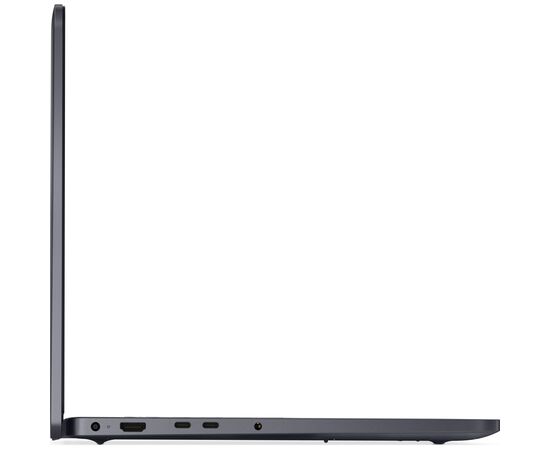 Ноутбук Dell Pro 16 (BTO106PC16250UA_W11P), изображение 5 Ноутбук Dell Pro 16 (BTO106PC16250UA_W11P), изображение 5