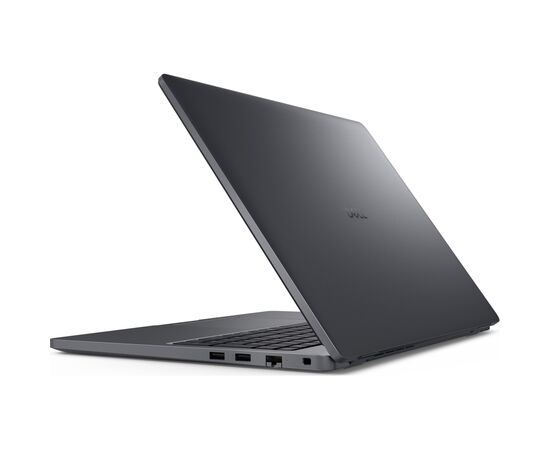 Ноутбук Dell Pro 16 (BTO106PC16250UA_W11P), изображение 8 Ноутбук Dell Pro 16 (BTO106PC16250UA_W11P), изображение 8