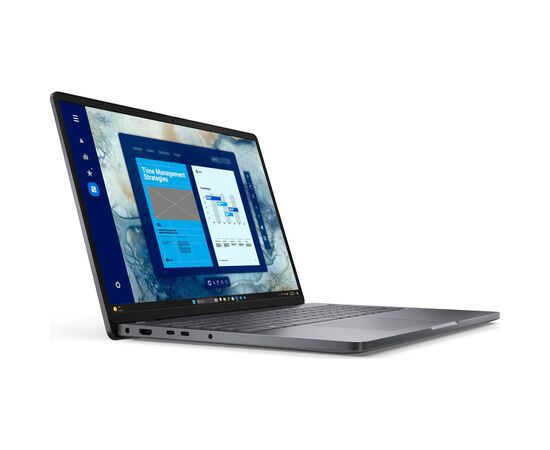 Ноутбук Dell Pro 16 (BTO108PC16250UA_W11P), изображение 2 Ноутбук Dell Pro 16 (BTO108PC16250UA_W11P), изображение 2