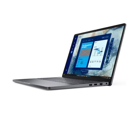 Ноутбук Dell Pro 16 (BTO108PC16250UA_W11P), изображение 3 Ноутбук Dell Pro 16 (BTO108PC16250UA_W11P), изображение 3