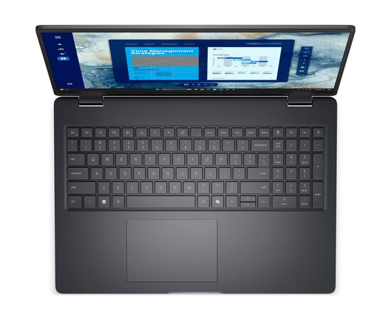 Ноутбук Dell Pro 16 (BTO108PC16250UA_W11P), изображение 4 Ноутбук Dell Pro 16 (BTO108PC16250UA_W11P), изображение 4