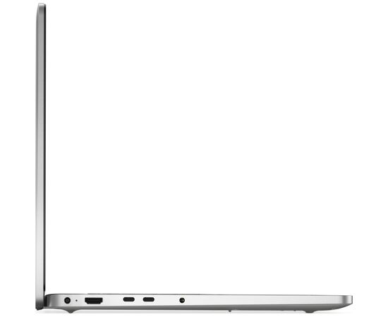 Ноутбук Dell Pro 16 (BTO604PC16255UA_W11P), изображение 5 Ноутбук Dell Pro 16 (BTO604PC16255UA_W11P), изображение 5