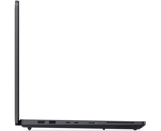 Ноутбук Dell Pro 16 Max (BTO105MC16250UA_W11P), изображение 4