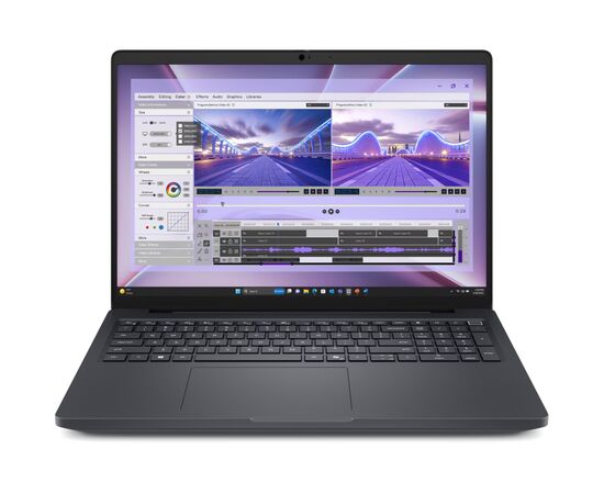 Ноутбук Dell Pro 16 Max (BTO105MC16250UA_W11P)