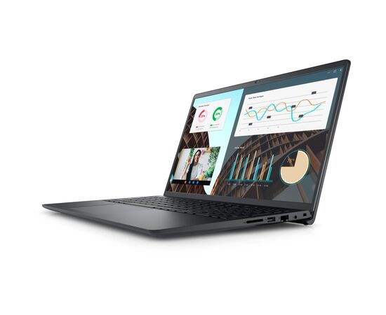 Ноутбук Dell Vostro 3530 (N1605QVNB3530UA_UBU), изображение 3 Ноутбук Dell Vostro 3530 (N1605QVNB3530UA_UBU), изображение 3