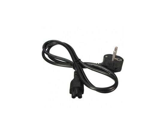Кабель питания Power cable 1.2m 3x0.75mm copper Grand-X (CBL-12)