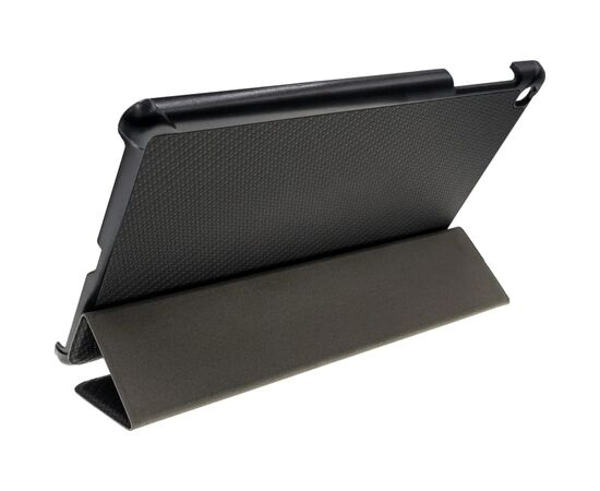 Чехол для планшета Grand-X Samsung Galaxy Tab A 10.1 T515 Carbon Black (GCST515B), изображение 3 Чехол для планшета Grand-X Samsung Galaxy Tab A 10.1 T515 Carbon Black (GCST515B), изображение 3