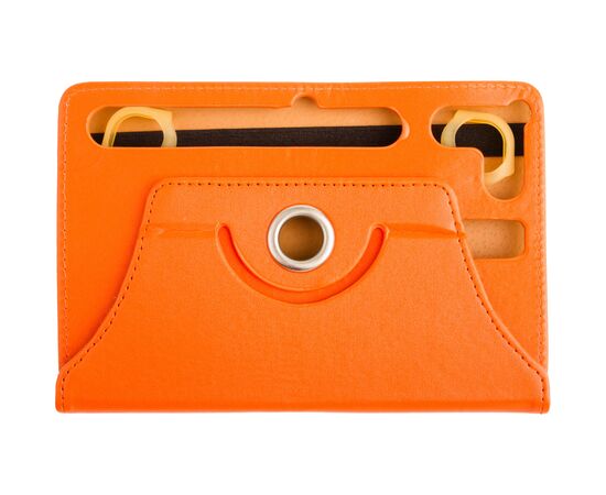 Чехол для планшета Grand-X Universal 7" Orange (UTC - GX7TC03O), изображение 4 Чехол для планшета Grand-X Universal 7" Orange (UTC - GX7TC03O), изображение 4