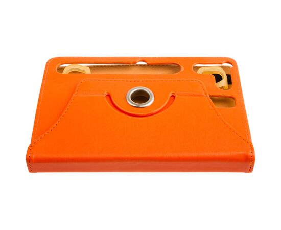 Чехол для планшета Grand-X Universal 7" Orange (UTC - GX7TC03O), изображение 5 Чехол для планшета Grand-X Universal 7" Orange (UTC - GX7TC03O), изображение 5
