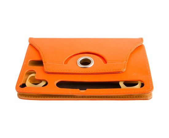 Чехол для планшета Grand-X Universal 7" Orange (UTC - GX7TC03O), изображение 6 Чехол для планшета Grand-X Universal 7" Orange (UTC - GX7TC03O), изображение 6