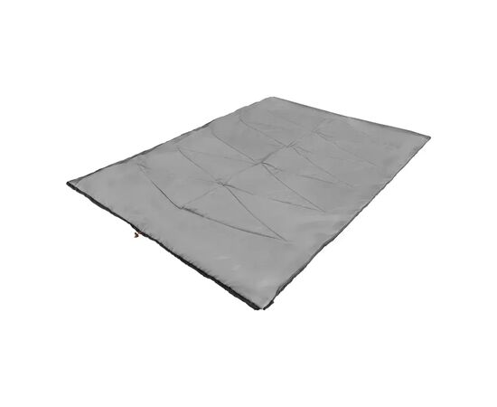Спальный мешок Easy Camp Starling Square Black +10°C (240198) (931577), изображение 2 Спальный мешок Easy Camp Starling Square Black +10°C (240198) (931577), изображение 2