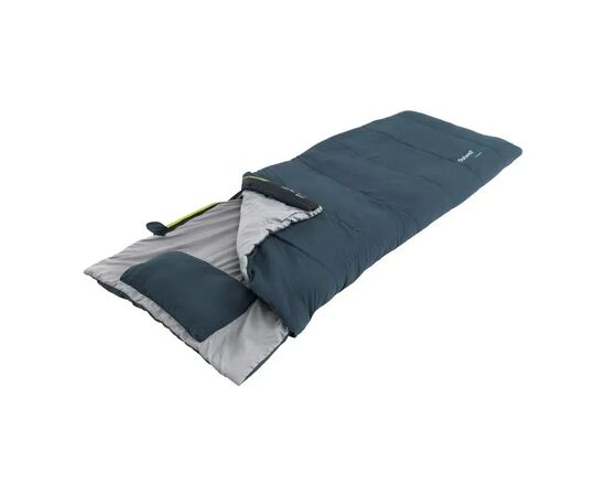 Спальный мешок Outwell Companion +12°C (400080) (931556), изображение 2 Спальный мешок Outwell Companion +12°C (400080) (931556), изображение 2