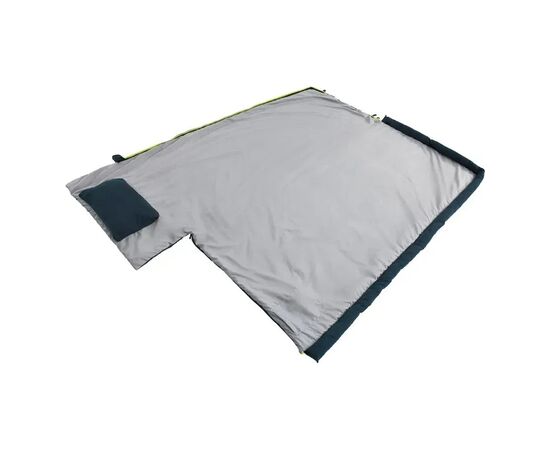 Спальный мешок Outwell Companion +12°C (400080) (931556), изображение 3 Спальный мешок Outwell Companion +12°C (400080) (931556), изображение 3