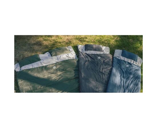 Спальный мешок Outwell Companion +12°C (400080) (931556), изображение 6 Спальный мешок Outwell Companion +12°C (400080) (931556), изображение 6