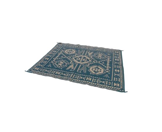 Туристический коврик Easy Camp для пікніка Bilberry Square Carpet (180124) (931575), изображение 2 Туристический коврик Easy Camp для пікніка Bilberry Square Carpet (180124) (931575), изображение 2
