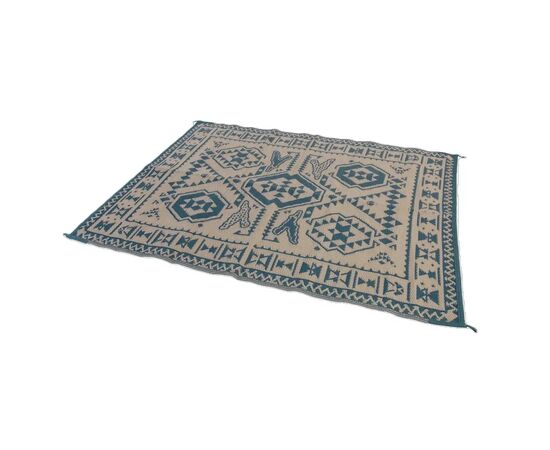 Туристичний килимок Easy Camp для пікніка Bilberry Square Carpet (180124) (931575)