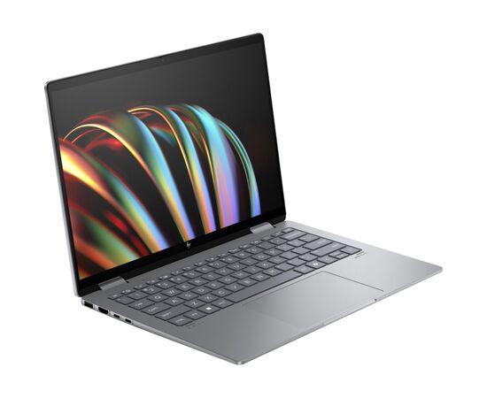Ноутбук HP Envy x360 14-fc0009ua (B9PC4EA), изображение 2