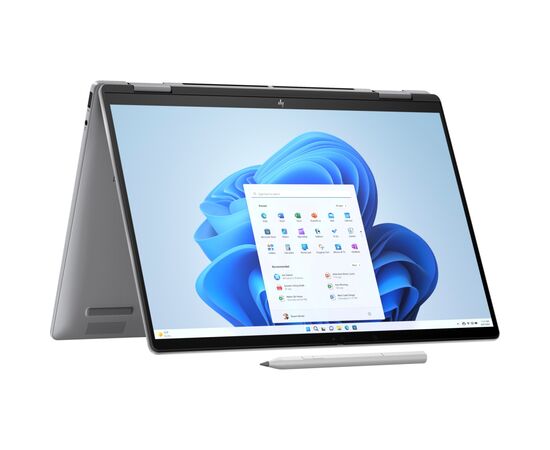 Ноутбук HP Envy x360 14-fc0009ua (B9PC4EA), изображение 6