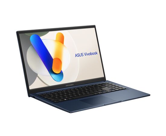 Ноутбук ASUS Vivobook 15 X1504VA-BQ3122 (90NB13Y1-M01550), изображение 2