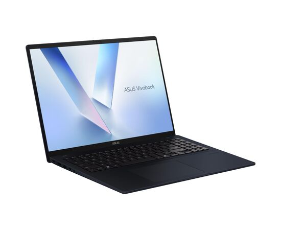 Ноутбук ASUS Vivobook 16 M1607KA-MB010 (90NB15F1-M000A0), изображение 2 Ноутбук ASUS Vivobook 16 M1607KA-MB010 (90NB15F1-M000A0), изображение 2
