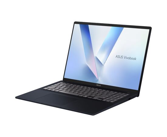 Ноутбук ASUS Vivobook 16 M1607KA-MB010 (90NB15F1-M000A0), изображение 3 Ноутбук ASUS Vivobook 16 M1607KA-MB010 (90NB15F1-M000A0), изображение 3