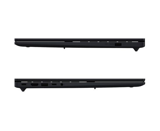 Ноутбук ASUS Vivobook 16 M1607KA-MB010 (90NB15F1-M000A0), изображение 5 Ноутбук ASUS Vivobook 16 M1607KA-MB010 (90NB15F1-M000A0), изображение 5