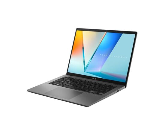 Ноутбук ASUS Vivobook S14 S3407QA-KP003W (90NB16B2-M000R0), зображення 3 Ноутбук ASUS Vivobook S14 S3407QA-KP003W (90NB16B2-M000R0), зображення 3