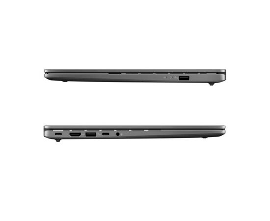 Ноутбук ASUS Vivobook S14 S3407QA-KP003W (90NB16B2-M000R0), зображення 5 Ноутбук ASUS Vivobook S14 S3407QA-KP003W (90NB16B2-M000R0), зображення 5