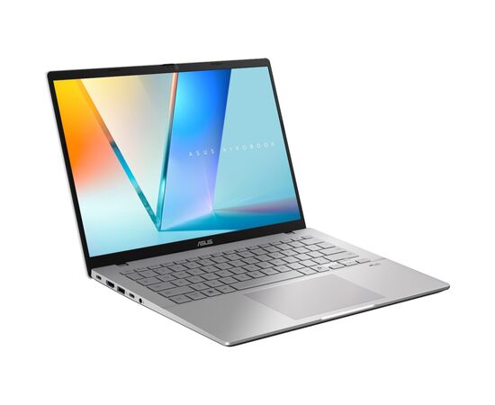 Ноутбук ASUS Vivobook S14 S3407VA-LY015 (90NB1681-M000K0), изображение 2