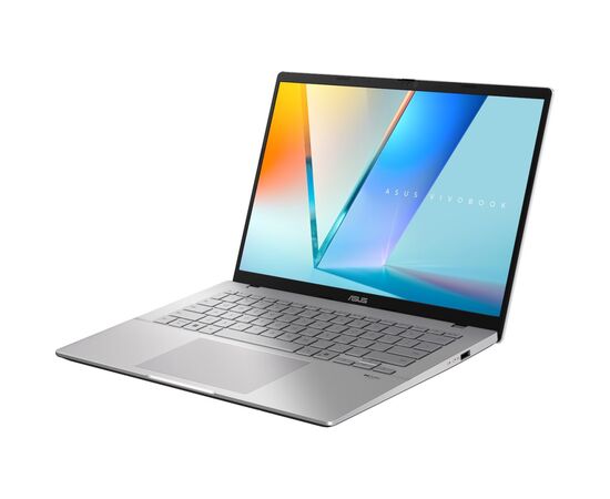 Ноутбук ASUS Vivobook S14 S3407VA-LY015 (90NB1681-M000K0), изображение 3