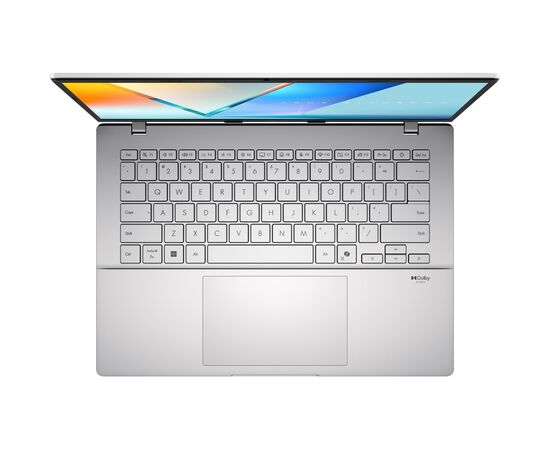 Ноутбук ASUS Vivobook S14 S3407VA-LY015 (90NB1681-M000K0), изображение 4