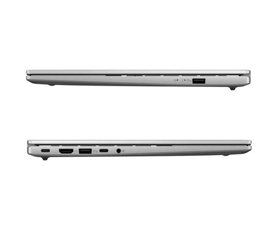 Ноутбук ASUS Vivobook S14 S3407VA-LY015 (90NB1681-M000K0), изображение 5