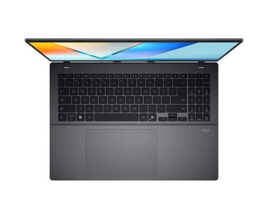 Ноутбук ASUS Vivobook S16 M3607HA-RP011 (90NB16F1-M000K0), изображение 4 Ноутбук ASUS Vivobook S16 M3607HA-RP011 (90NB16F1-M000K0), изображение 4