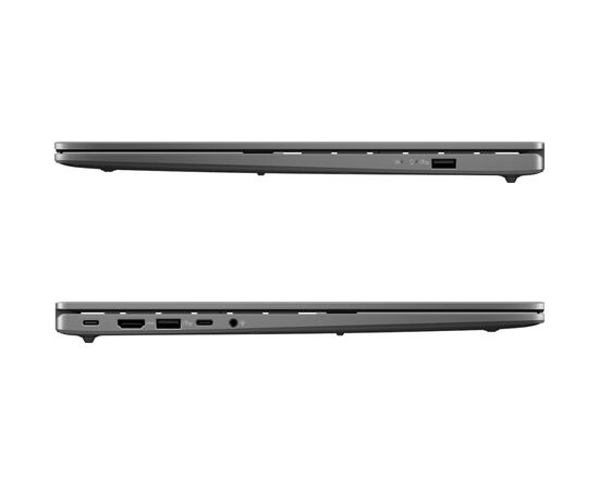 Ноутбук ASUS Vivobook S16 M3607HA-RP011 (90NB16F1-M000K0), изображение 5 Ноутбук ASUS Vivobook S16 M3607HA-RP011 (90NB16F1-M000K0), изображение 5