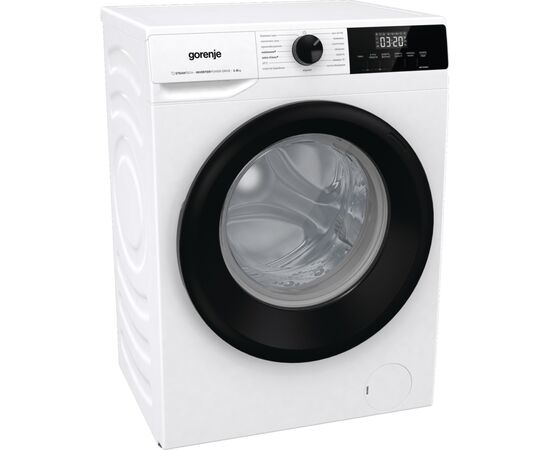 Стиральная машина Gorenje W3D2A854ADS, изображение 2 Стиральная машина Gorenje W3D2A854ADS, изображение 2