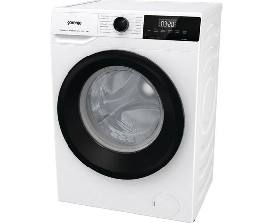 Стиральная машина Gorenje W3D2A854ADS, изображение 3 Стиральная машина Gorenje W3D2A854ADS, изображение 3