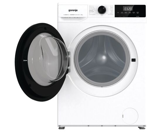 Стиральная машина Gorenje W3D2A854ADS, изображение 4 Стиральная машина Gorenje W3D2A854ADS, изображение 4