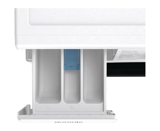 Стиральная машина Gorenje W3D2A854ADS, изображение 5 Стиральная машина Gorenje W3D2A854ADS, изображение 5