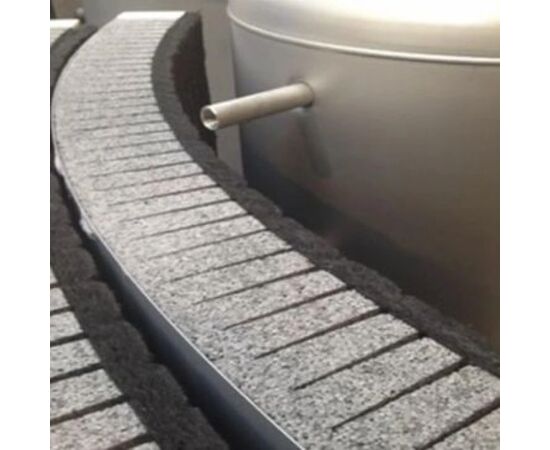 Бойлер косвенного нагрева Drazice NAD 1500 v1 з ізоляцією Neodul, изображение 4 Бойлер косвенного нагрева Drazice NAD 1500 v1 з ізоляцією Neodul, изображение 4