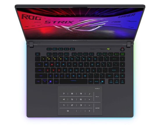 Ноутбук ASUS ROG Strix G16 G615LR-RV119W (90NR0LR1-M004D0), изображение 4